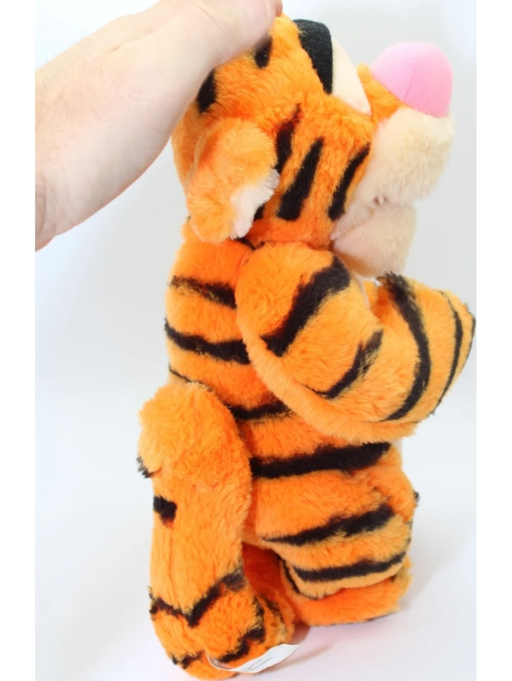 NWT VTG 1994 Mattel Disney Winnie the Pooh Tigger 11